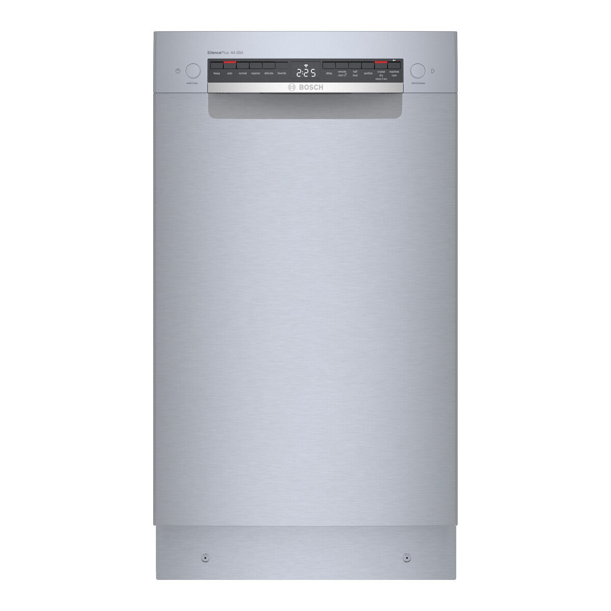 800 Series, Dishwasher, 17 3/4'', Stainless Steel Anti-fingerprint
