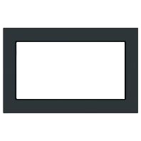 Required 30" Built-In Trim Kit