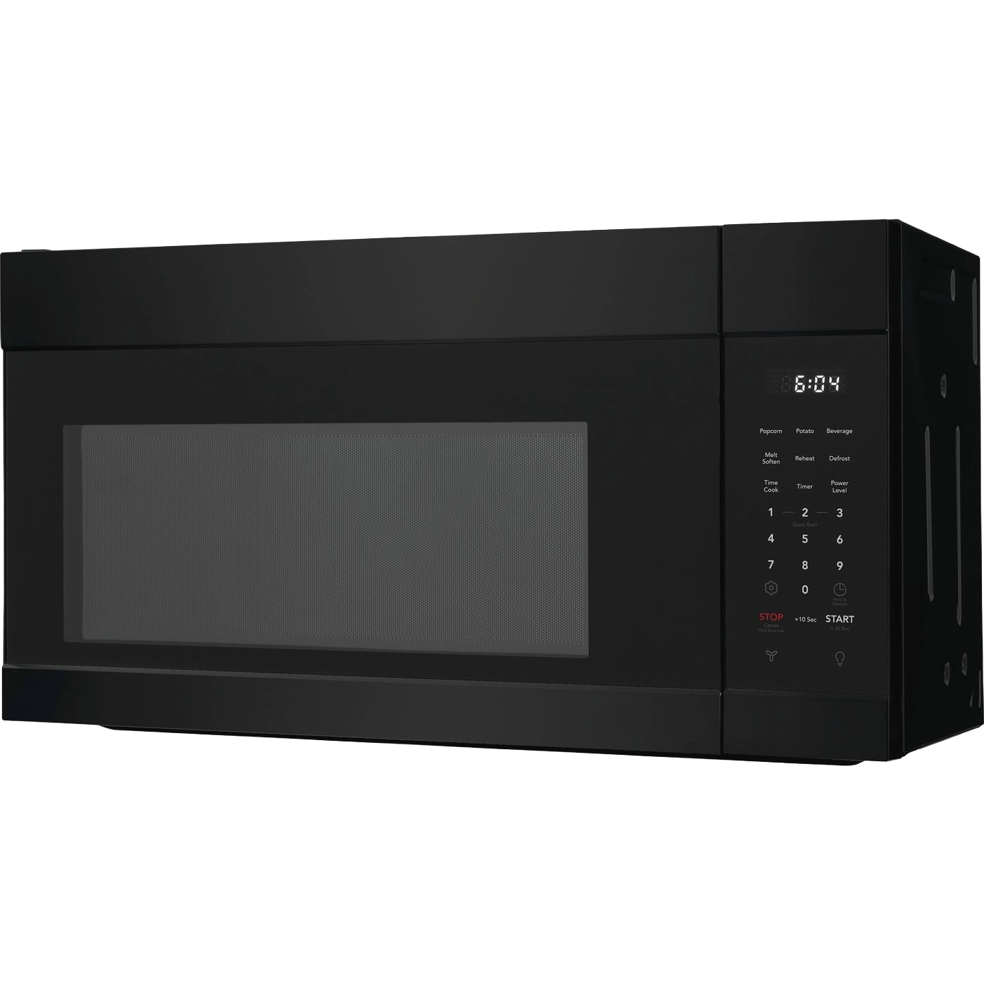 1.7 Cu. Ft. Over-The-Range Microwave