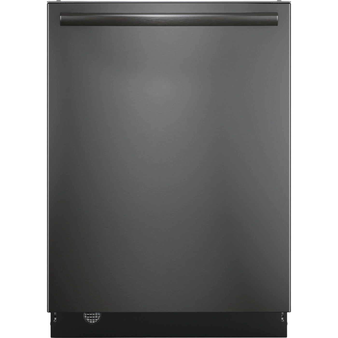 24" Stainless Steel Tub Built-In Dishwasher with CleanBoost™
