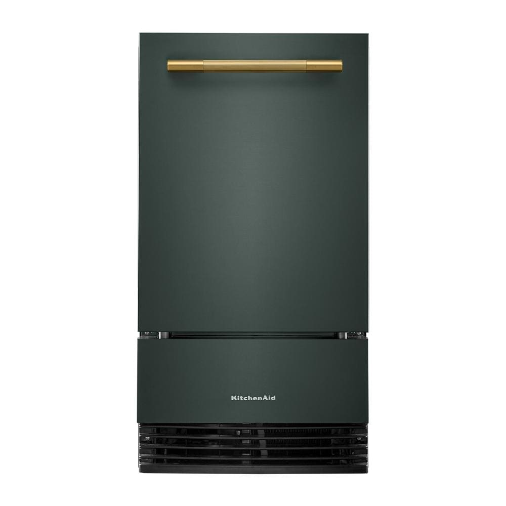 18'' Automatic Ice Maker