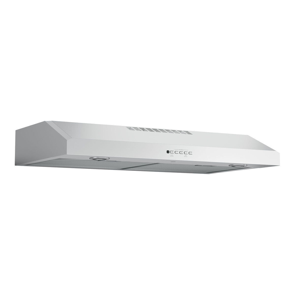 GE® 36" Under The Cabinet Hood