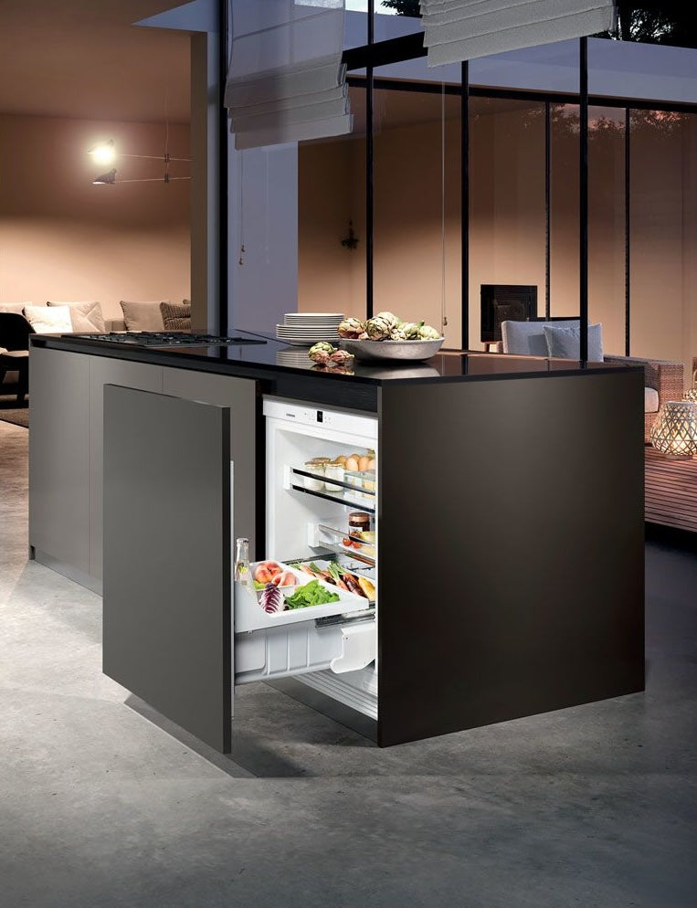 Undercounter Refrigerator Drawer 24"