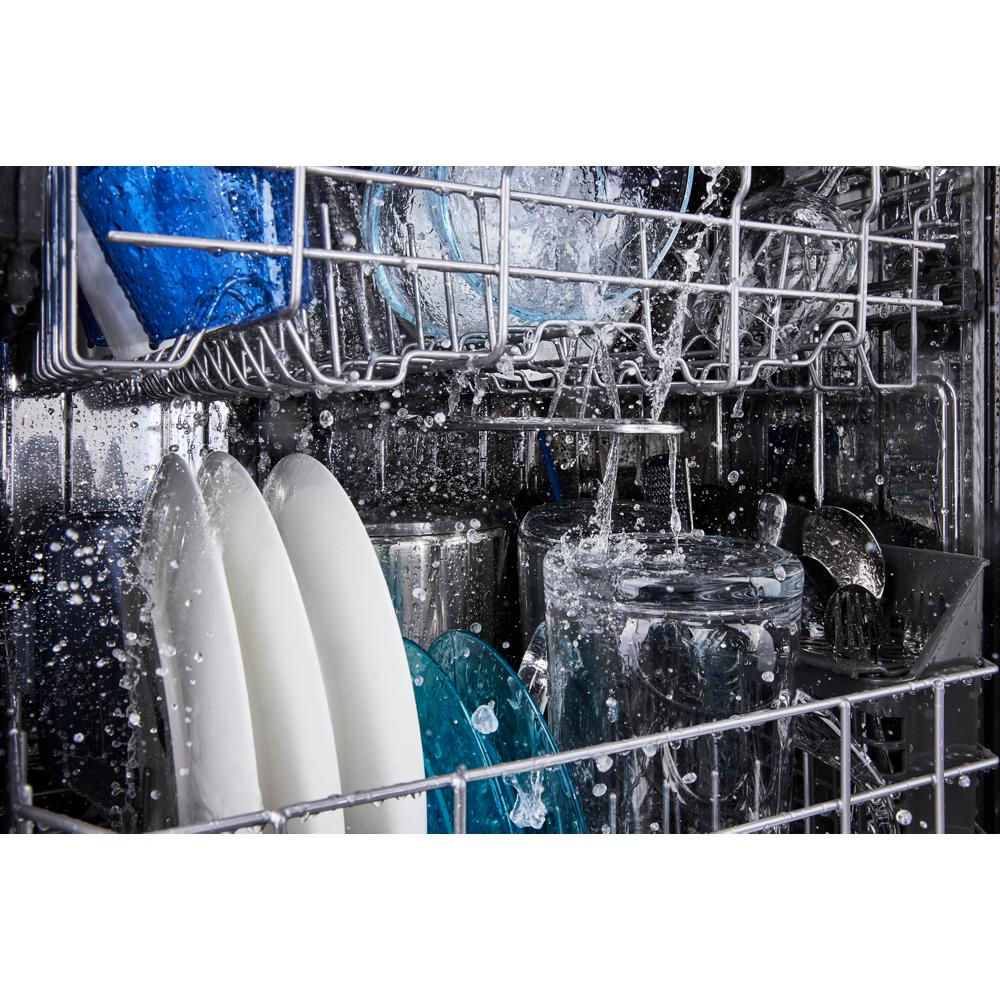 24" Top Control Dishwasher with PowerBlast® Cycle and PowerDry
