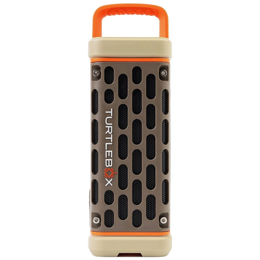 Turtlebox Ranger Speaker, Delta