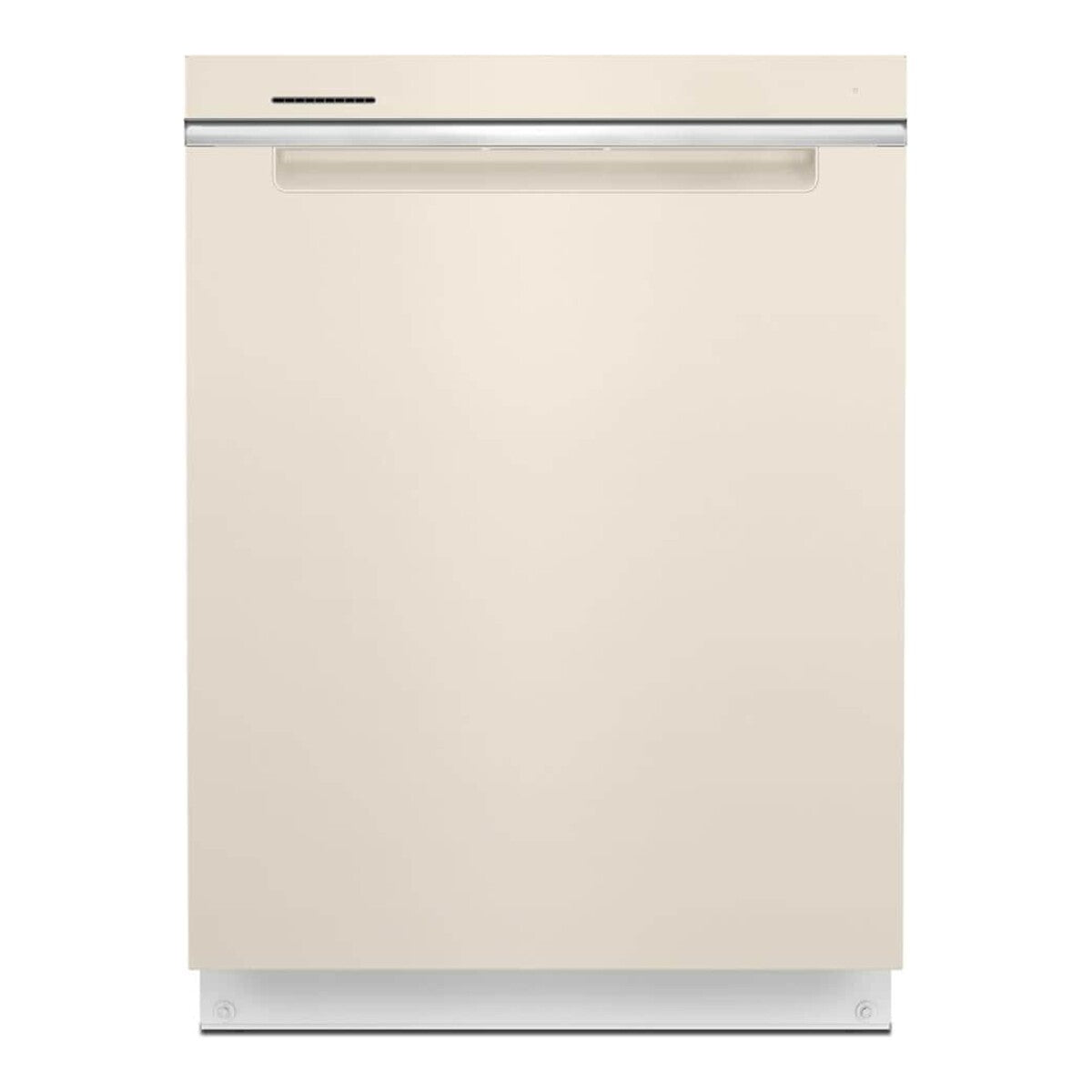 24” Stainless Steel Dishwasher with AI Intelligent Wash - 47 dBA