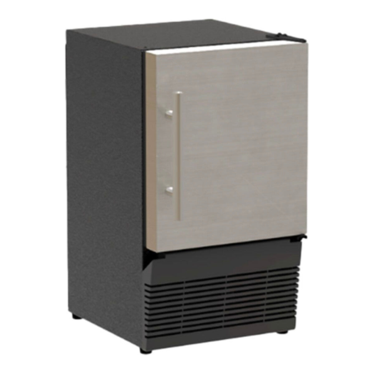 14-In Low Profile Compact Crescent Ice Machine