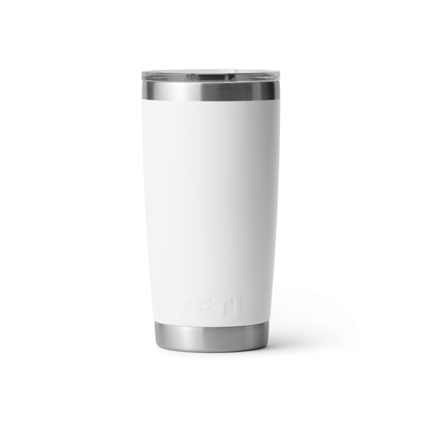 YETI Rambler 20 Oz. Tumbler with Magslider Lid