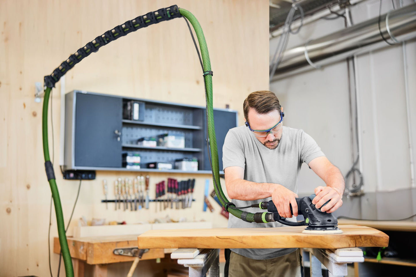 Festool 578518 Boom Arm Set CT-ASA FLX W