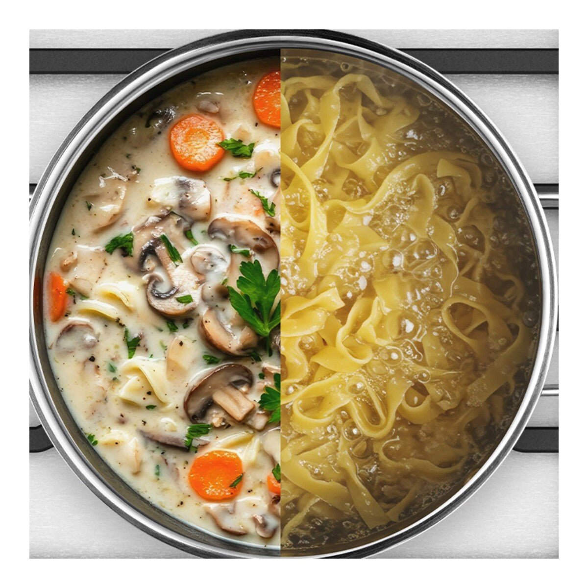 KitchenAid® 30 in. Gas Cooktop with 5 Burners and Integrated Wok Grate