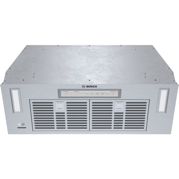 800 Series, Custom insert, Stainless Steel