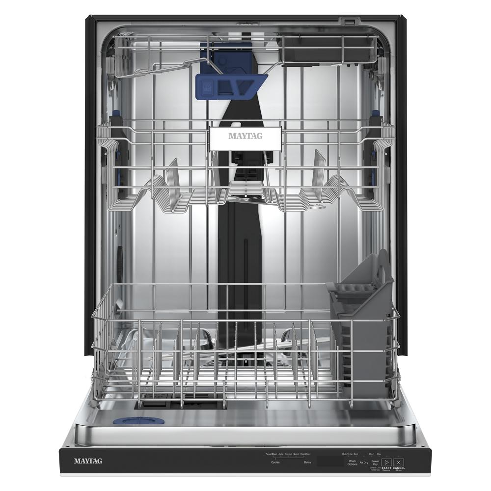 24" Top Control Dishwasher with PowerBlast® Cycle and PowerDry