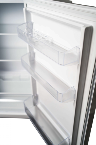 7.4 CuFt Refrigerator, ESTAR, Integrated Door Handle