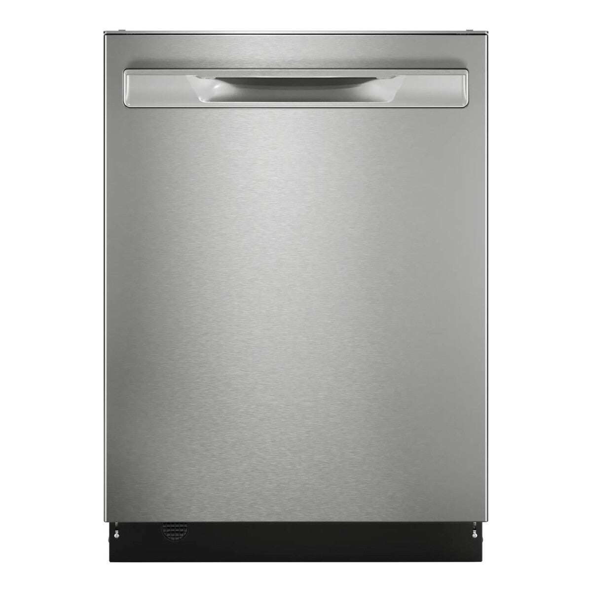 24" Stainless Steel Tub Built-In Dishwasher with CleanBoost®