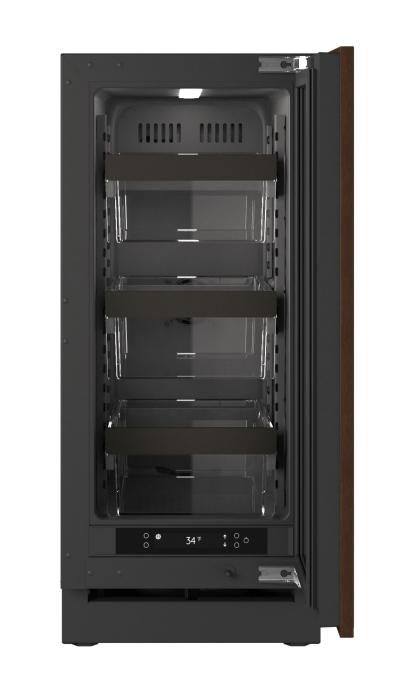 15" Refrigerator