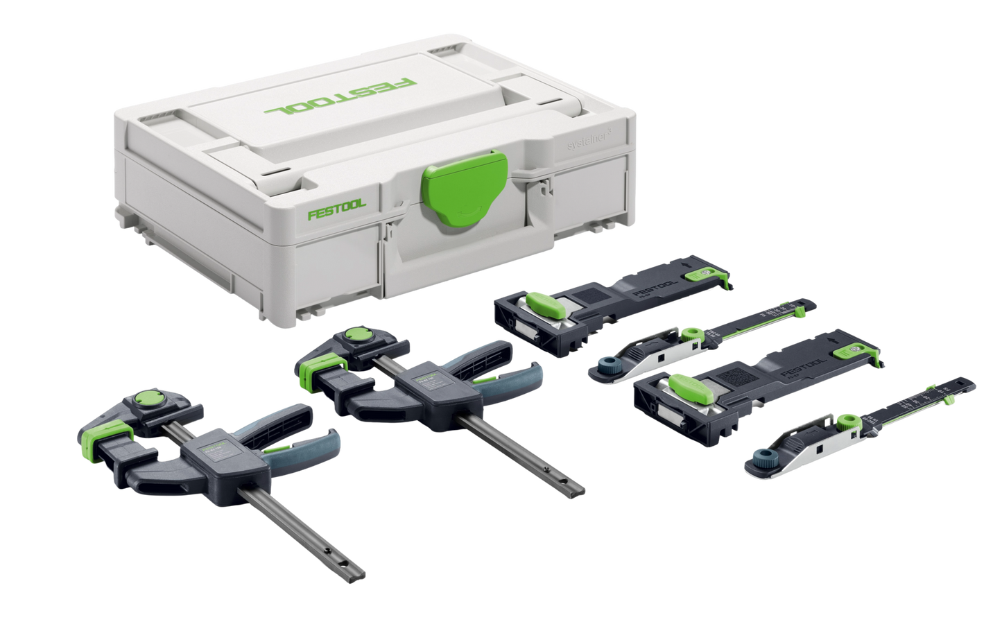 Festool 578697 Accessory Kit ZS FS-EP TS/TSC 55