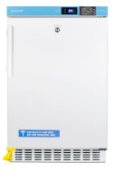 20" Wide Built-In Pharmacy All-Refrigerator, ADA Compliant