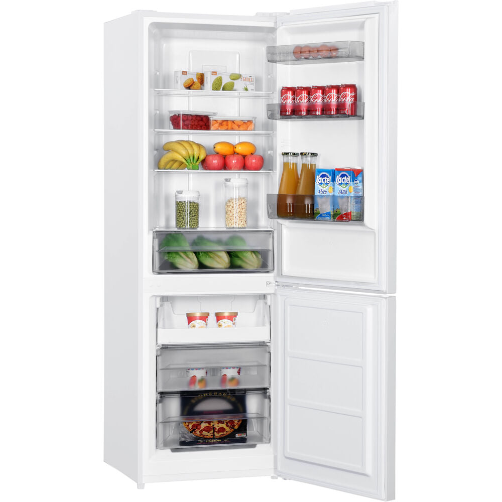 10.3 cuft Bottom Mount Refrigator, ENERGY STAR