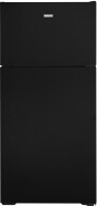 Hotpoint® 15.6 Cu. Ft. Recessed Handle Top-Freezer Refrigerator