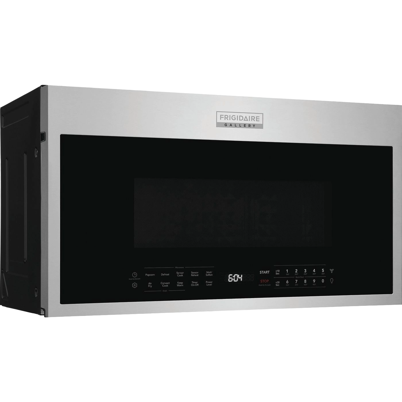 1.9 Cu. Ft. Over-the Range Microwave with Air Fry
