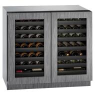 36" Dual-Zone Wine Refrigerator