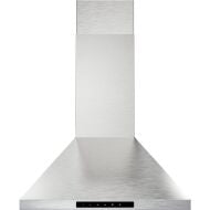 24" Wall-Mounted Chimney Range Hood