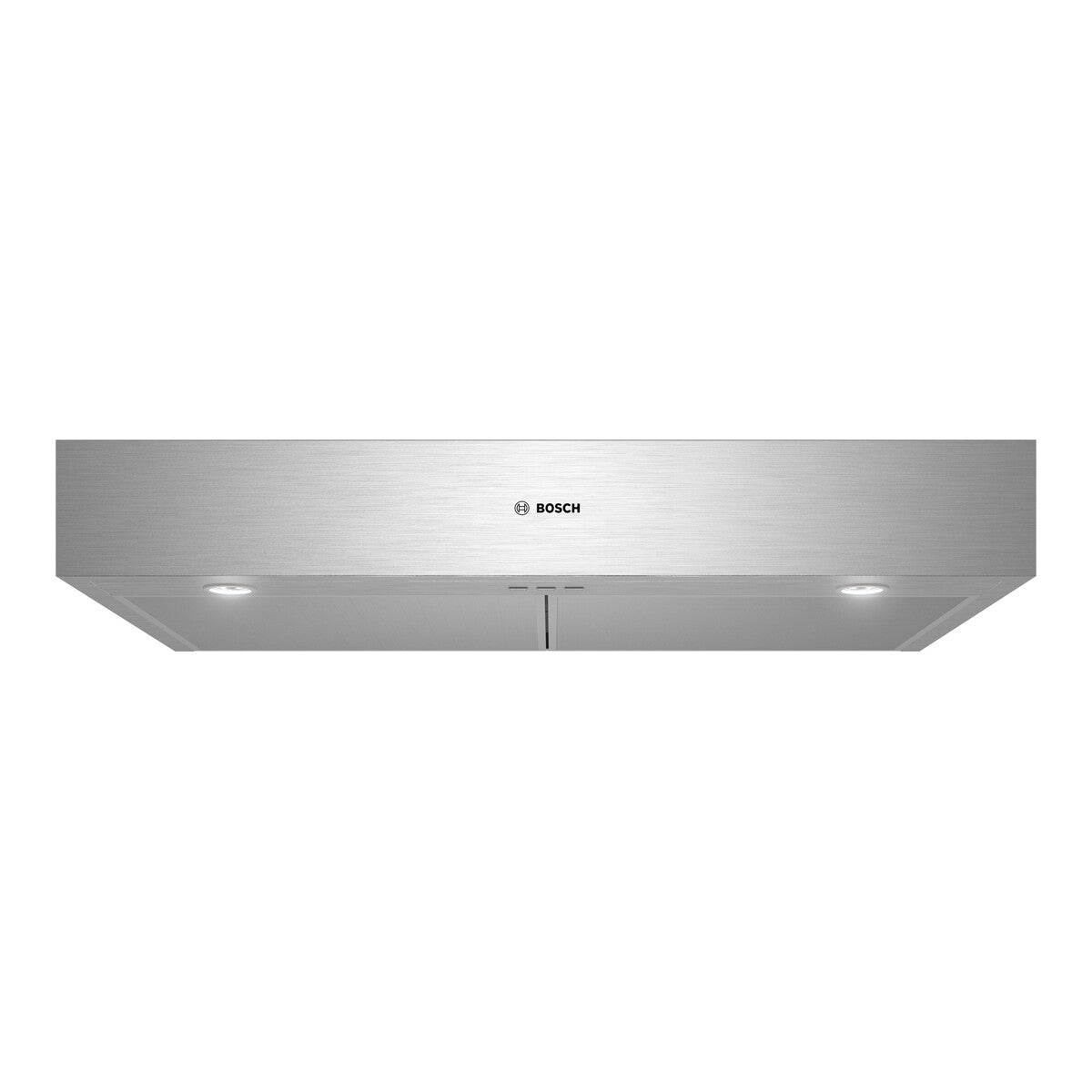 500 Series, Undercabinet Hood, 36'', Stainless Steel