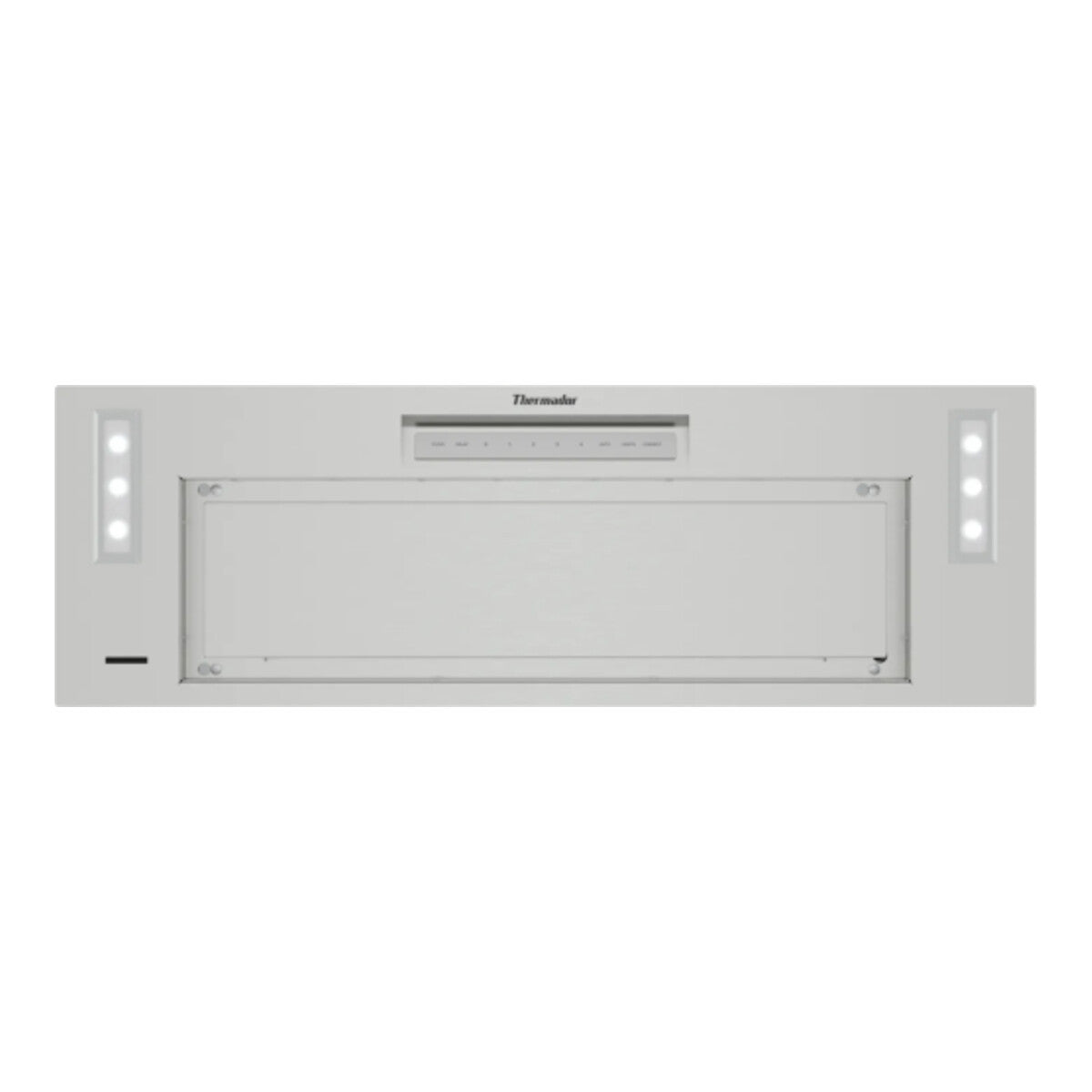 Masterpiece®, Custom insert, 36'', Stainless Steel