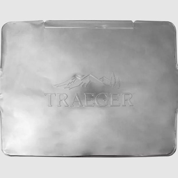 Traeger Size A Drip Tray Liners, 5pk