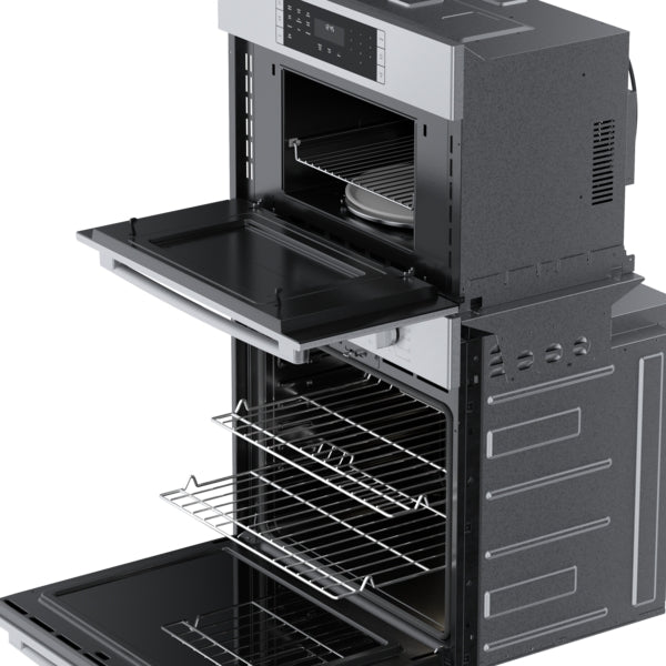 500 Series, Combination Oven, 30''