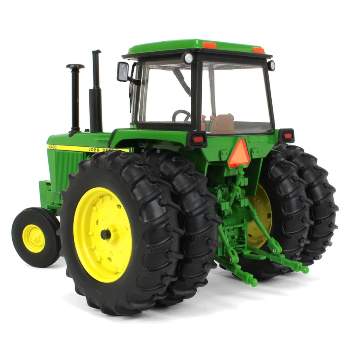 TOMY John Deere 1:16 4430 Tractor, Prestige Collection
