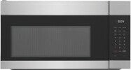1.7 Cu. Ft. Over-The-Range Microwave