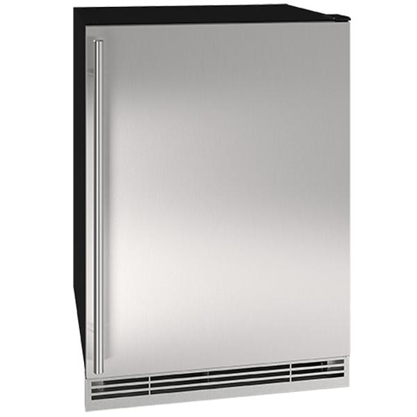 24" Refrigerator/Ice Maker