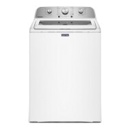 4.7 Cu. Ft. Top Load Agitator Washer with Extra Power Cycle