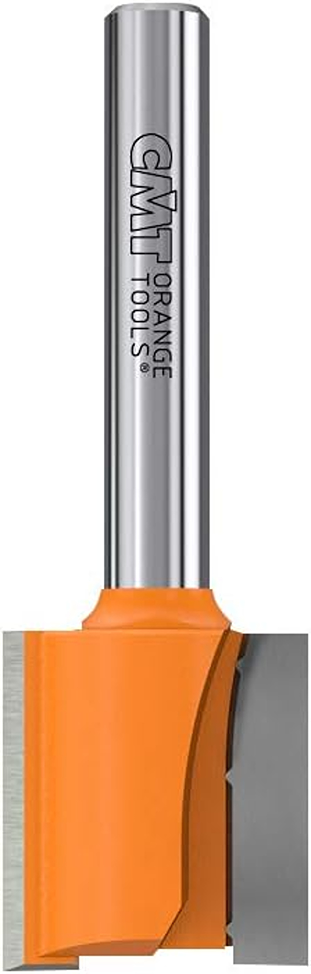 CMT Orange Tools 14mm Straight Bit Short Series, 1/4" Shank