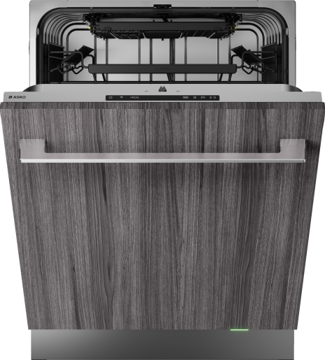 40 Series 24" Dishwasher DFI564 42 dB(A)