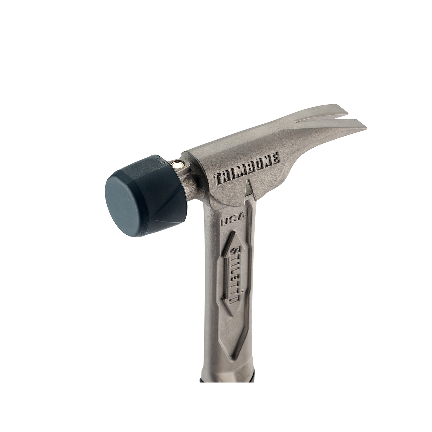 Stiletto TRIMBONE™ Mallet Cap Kit