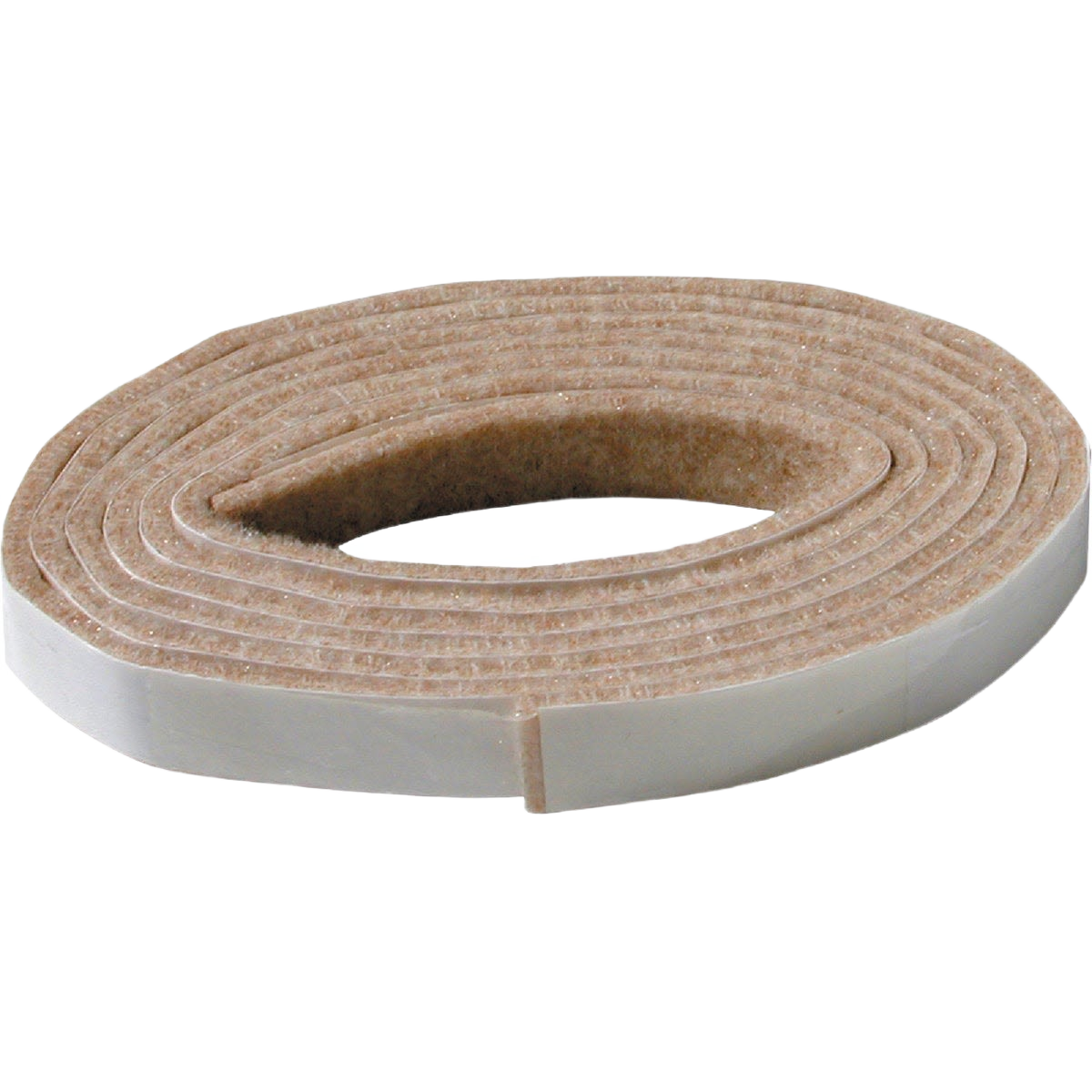 Roll of adhesive felt padding designed for furniture protection in hardware and furniture accessories collections under $50