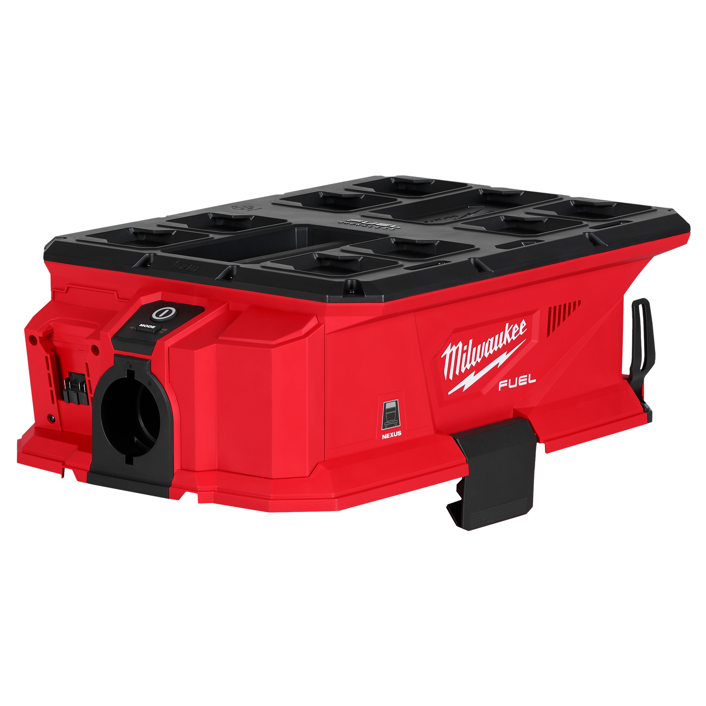 Milwaukee M18 FUEL™ NEXUS™ 6 Gallon Wet/Dry Vacuum w/ PACKOUT™ Compatibility