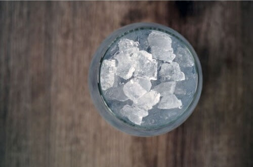 15" Nugget Ice Machine