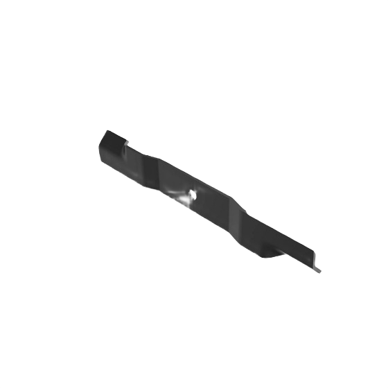 John Deere M152727 62" Deck Mower Blade, Cut Length 115 mm (4.5 inch)