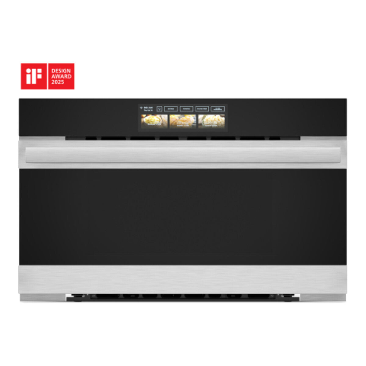 1.6 CF / 30" Celerity High-Speed Oven, True Convection, Inverter Micro