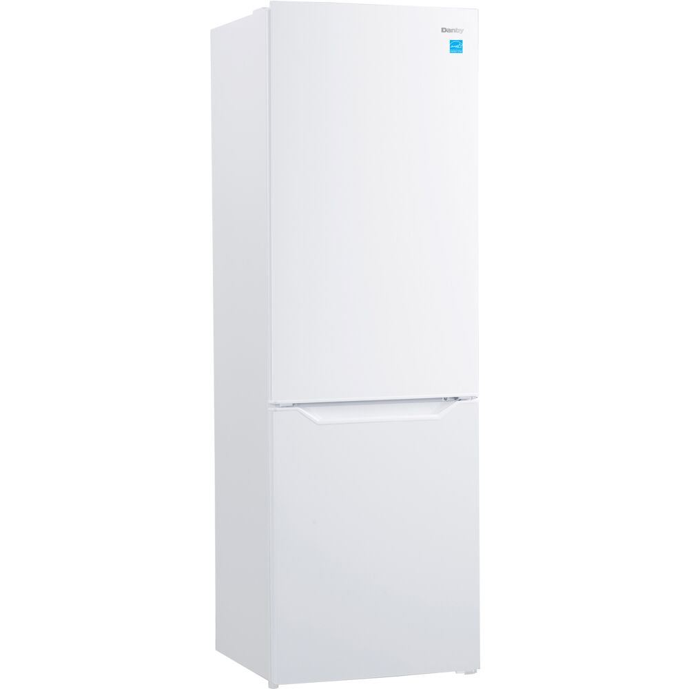 10.3 cuft Bottom Mount Refrigator, ENERGY STAR