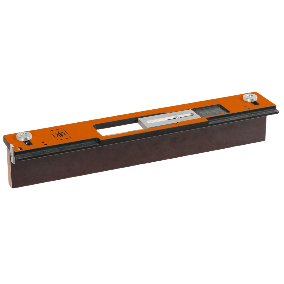 UJK Hinge Jig with Clamp Plate