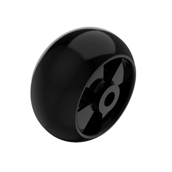 John Deere M111489 Gauge Wheel Kit, 4-Pack