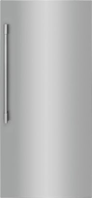 19 Cu. Ft. Single-Door Refrigerator