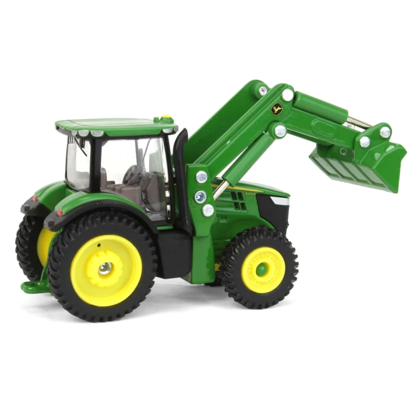 ERTL 1:64 John Deere 7260R Tractor With Loader
