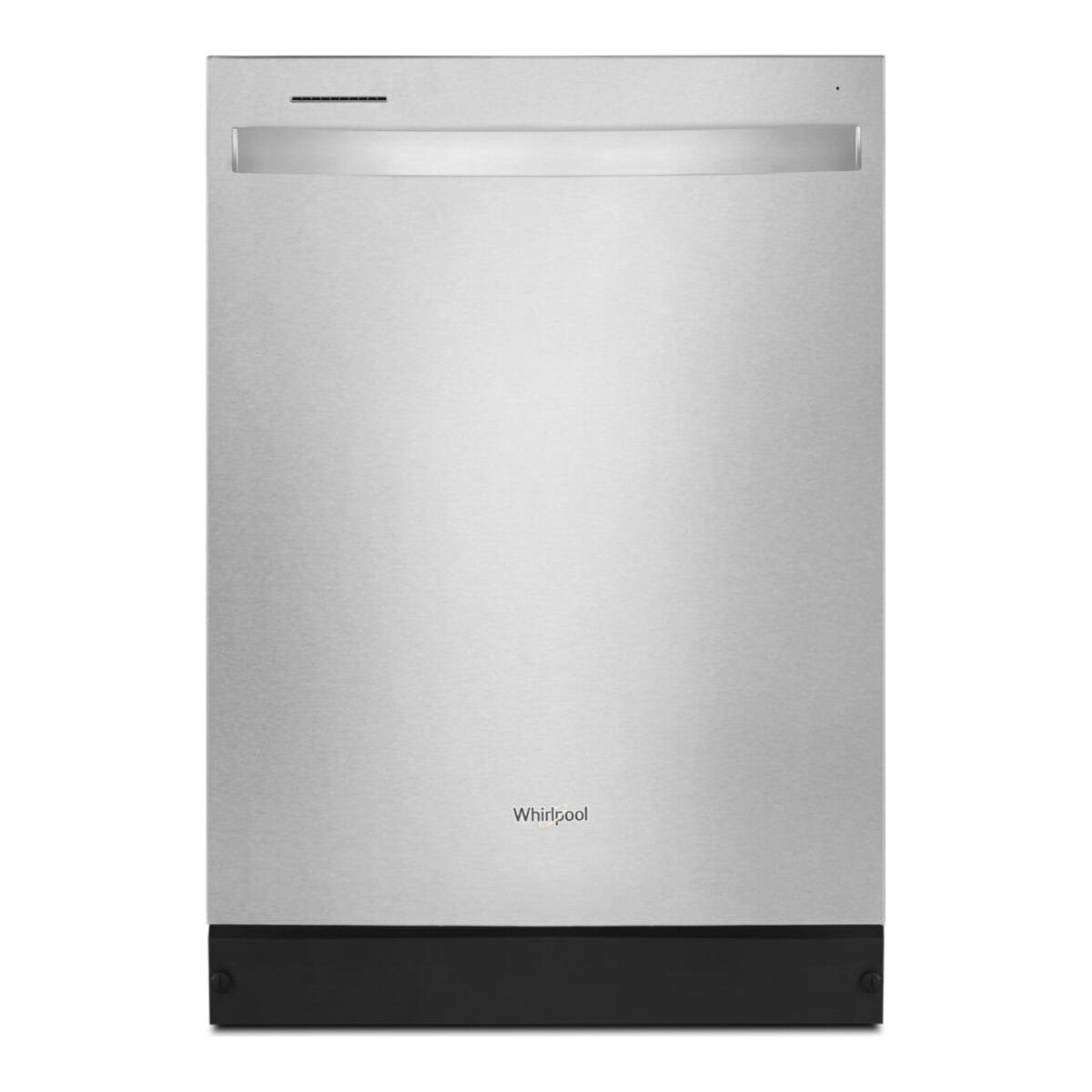 Quiet Dishwasher with Boost Cycle and Extended Soak Cycle