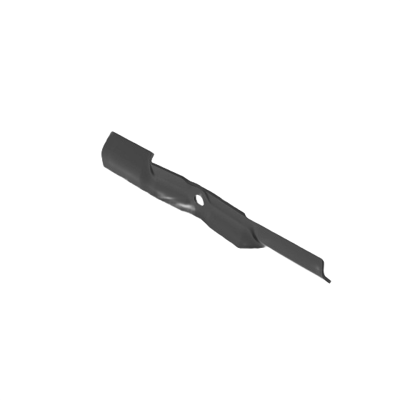 John Deere M152726 54" High Lift Blade, Cut Length 125 mm (4.9 inch)