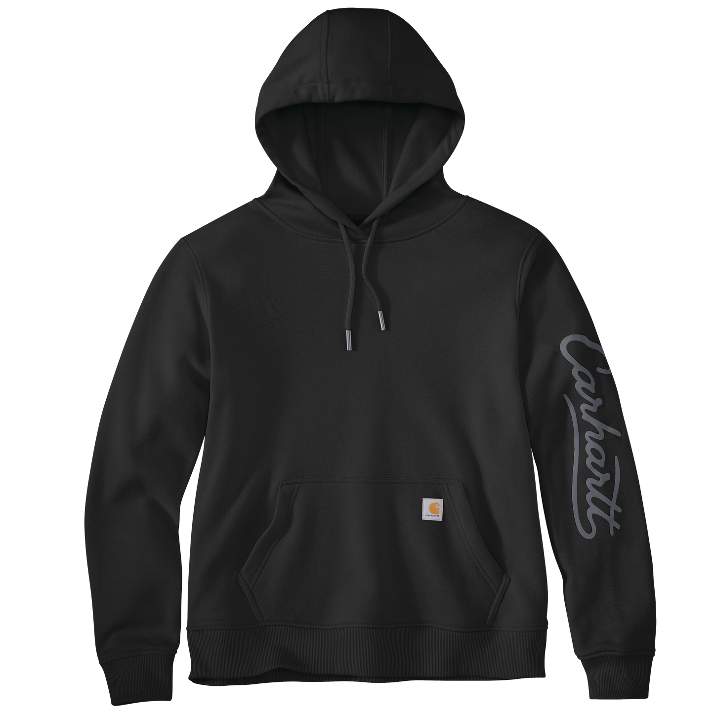 Carhartt Women's Sawyer Script Logo Sweatshirt